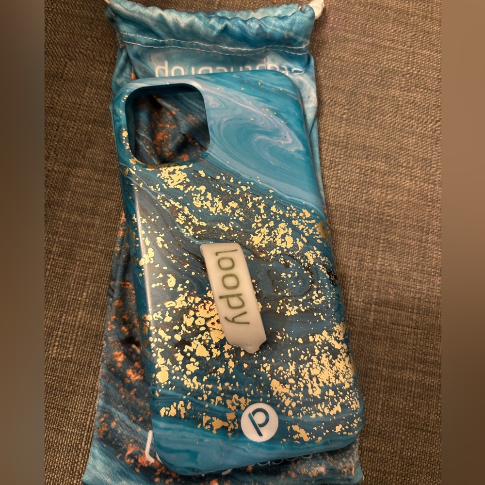 Loopy case iPhone 11 Pro